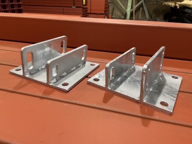 切断・加工からメッキまで相談可能