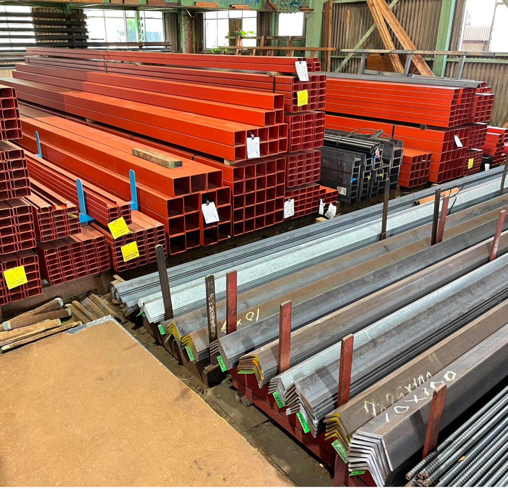 画像：当社について